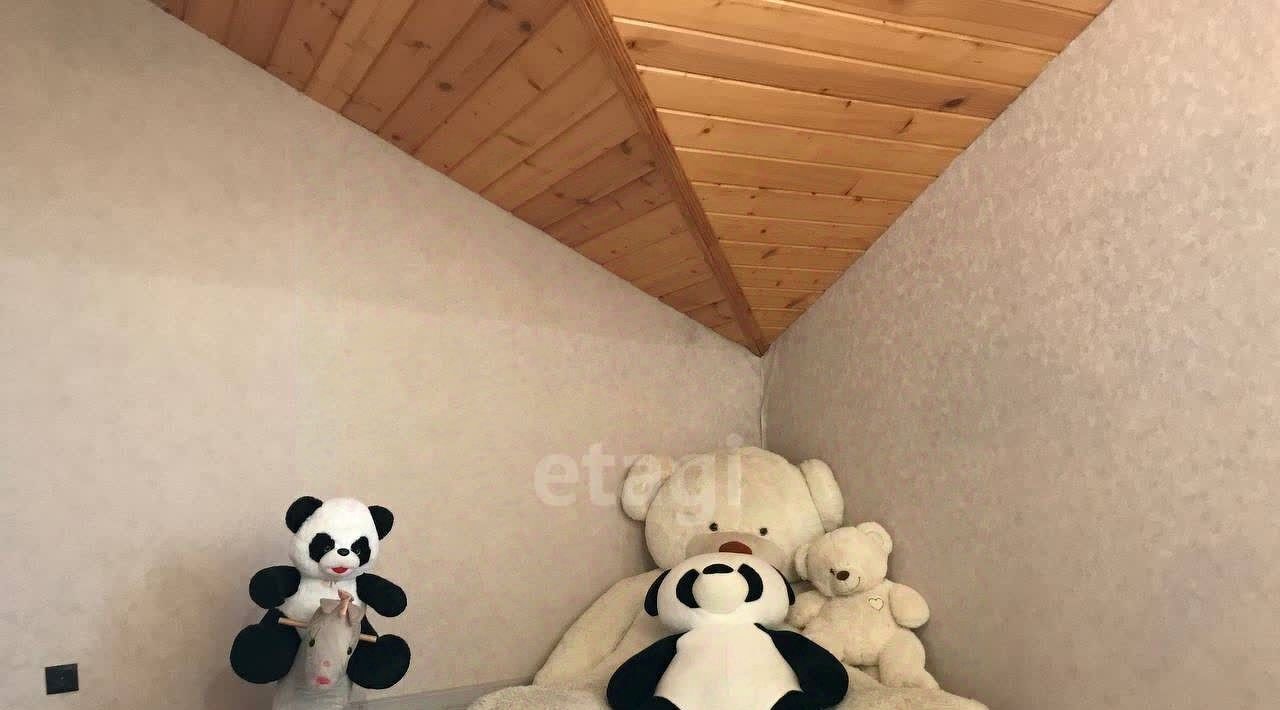 дом г Тверь р-н Заволжский Заволжский сад СНТ, 31 фото 44
