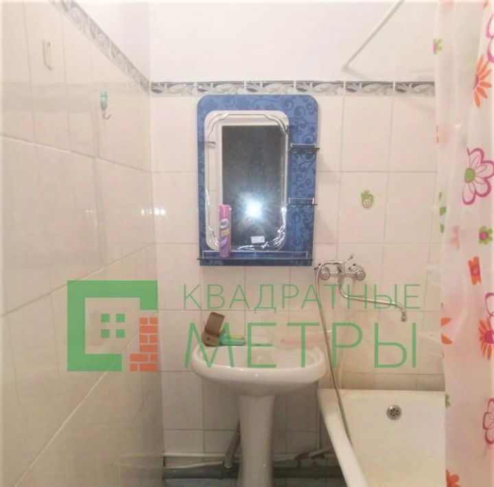 квартира р-н Смидовичский п Смидович ул Комсомольская 33а фото 7