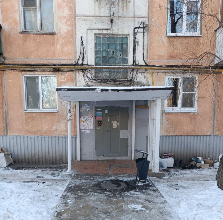 квартира г Саратов р-н Кировский ул. Имени Академика С. Г. Навашина, 14 фото 10