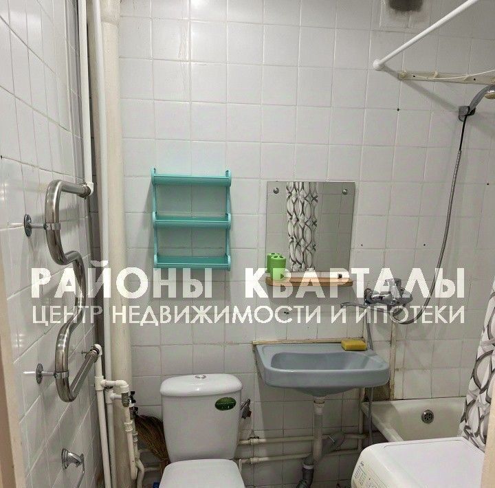 квартира г Челябинск р-н Советский ул Кузнецова 25 фото 9