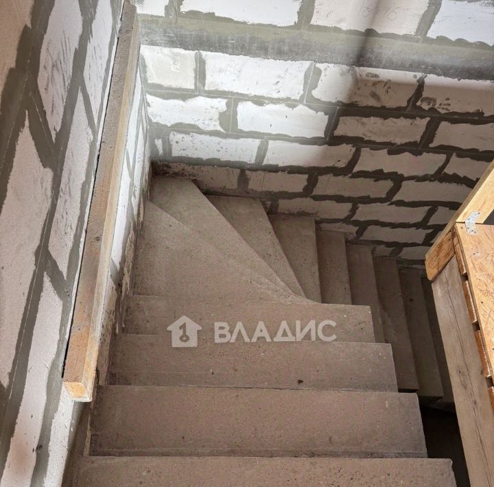 дом р-н Гвардейский г Гвардейск ул Поселковая 7а фото 29
