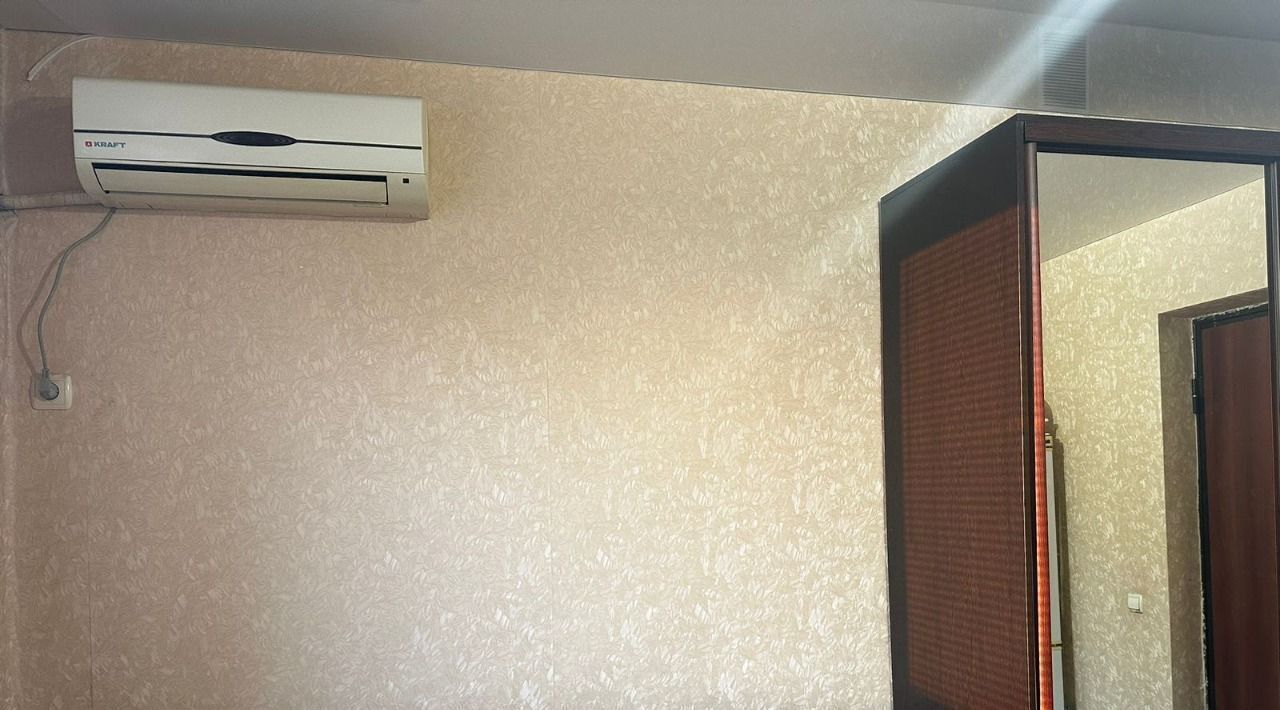 комната г Волгоград р-н Центральный ул Хиросимы 14 фото 8