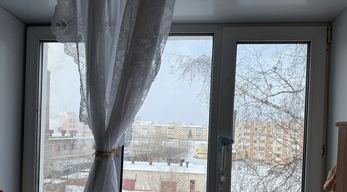 комната г Йошкар-Ола ул Машиностроителей 128а фото 2