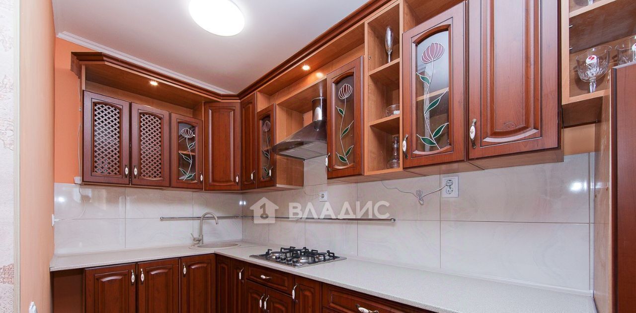 квартира г Калининград р-н Ленинградский ул Закатная 29к/2 фото 8