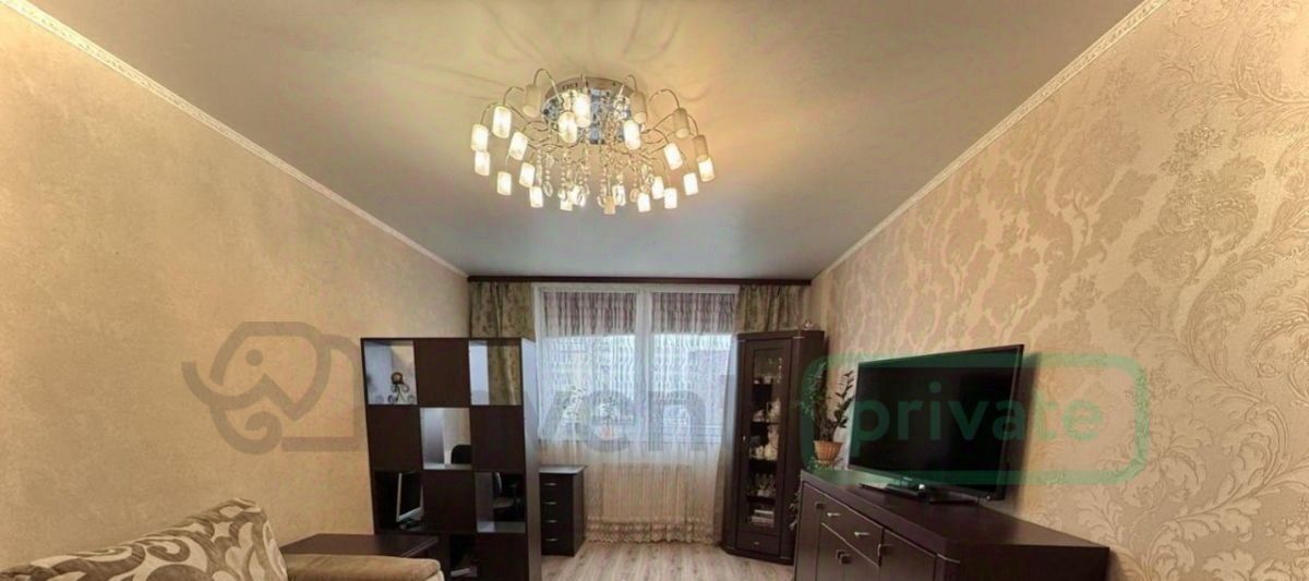 квартира г Калининград р-н Сельма ул В.Фермора 8 Ленинградский фото 11