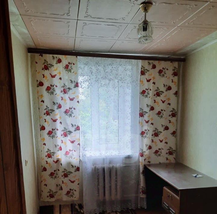 квартира г Ковылкино ул Гоголя 1а фото 4