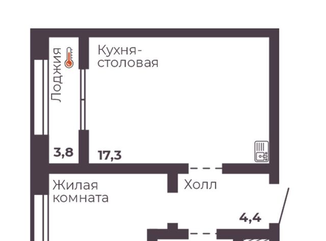 ЖК Ленина 4 фото