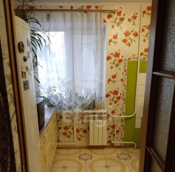 квартира г Томск р-н Октябрьский тракт Иркутский 179/1 фото 5