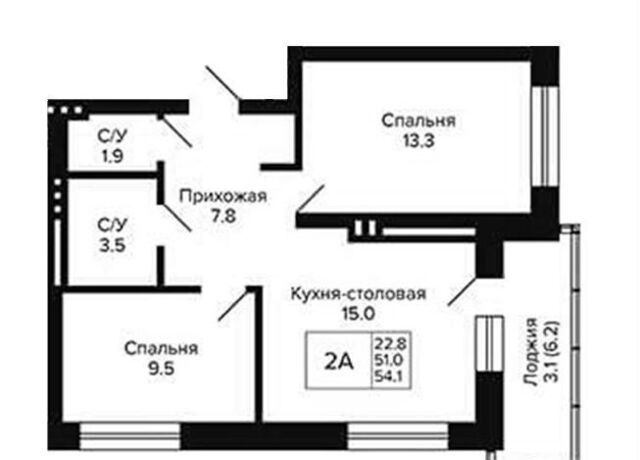 пер 18-й Бронный 1 квартал «Сподвижники» фото