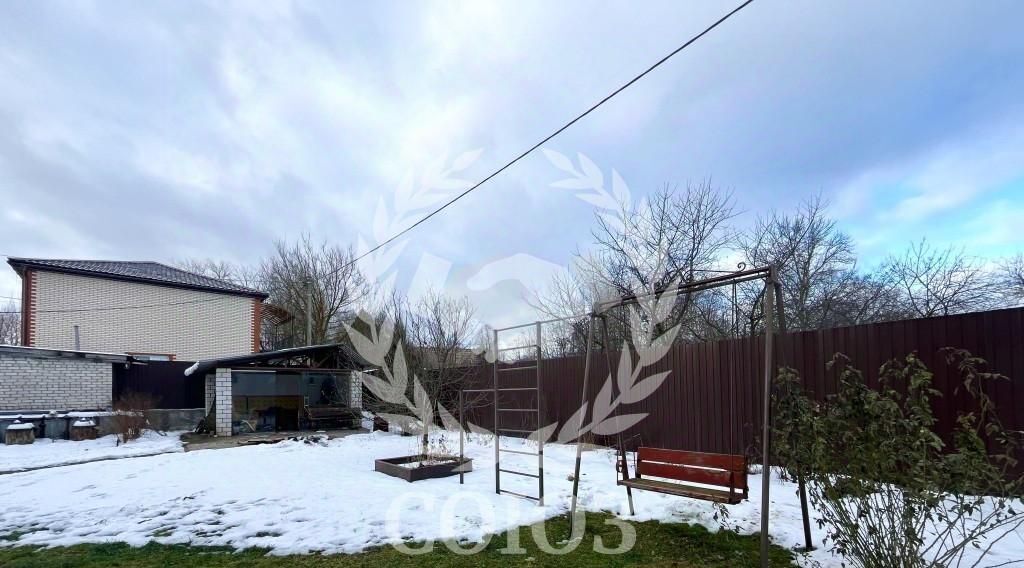 дом г Калуга р-н Октябрьский ул Береговая фото 14