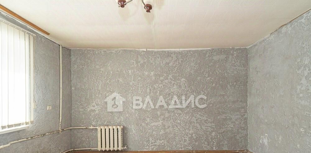 квартира г Владимир р-н Ленинский ул Ноябрьская 6 фото 2