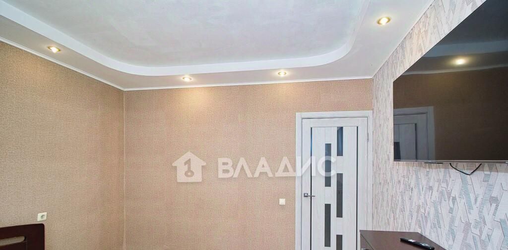 квартира г Владимир р-н Ленинский ул Фатьянова 18 фото 9