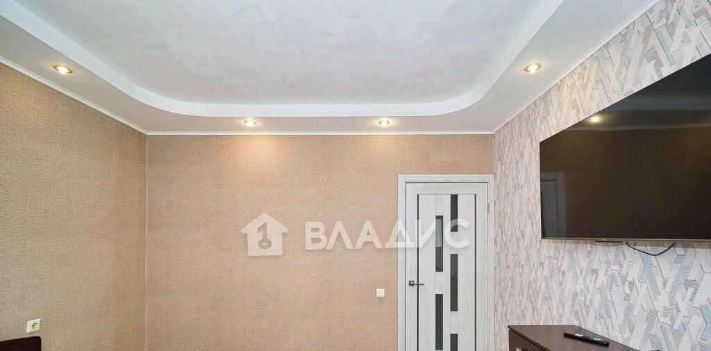 квартира г Владимир р-н Ленинский ул Фатьянова 18 фото 13