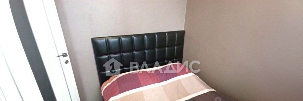 квартира г Владимир р-н Фрунзенский ул Усти-на-Лабе 8 фото 6