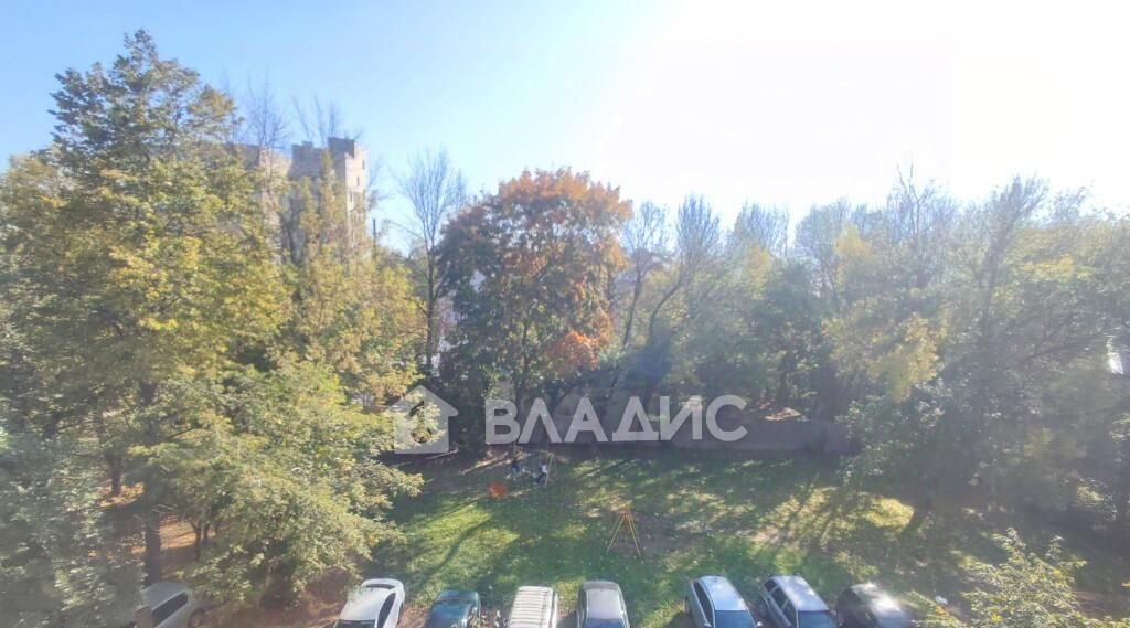 квартира г Владимир р-н Фрунзенский ул Мира 92 фото 39