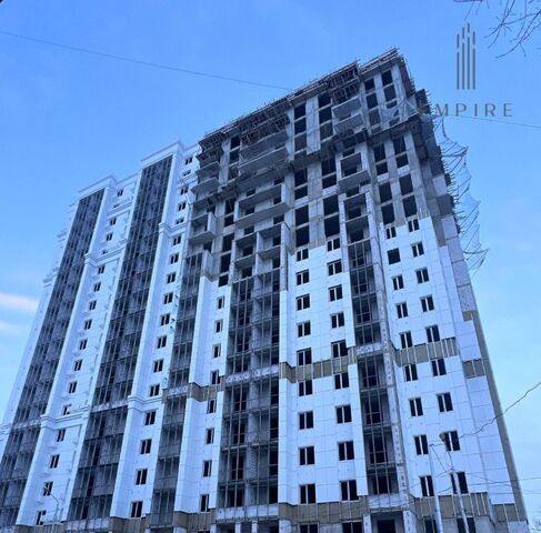 ул. Геннадия Н. Трошева, 7 фото