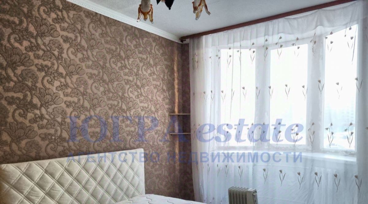 квартира г Сургут пр-кт Мира 55/2 34-й фото 5