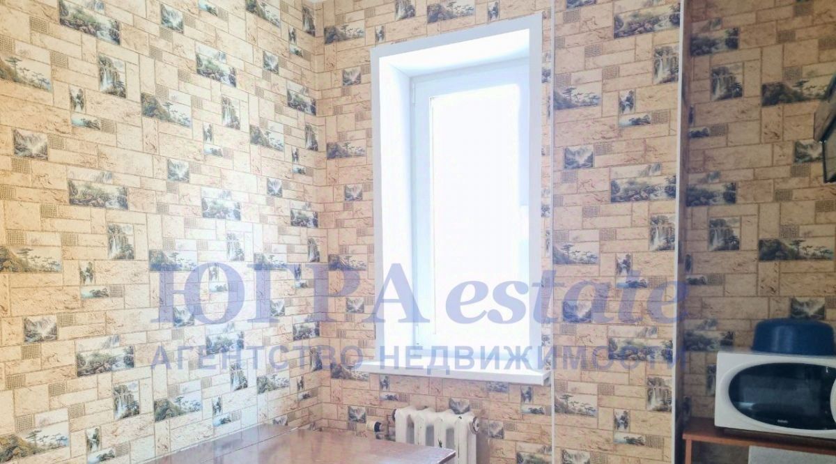 квартира г Сургут пр-кт Мира 55/2 34-й фото 10