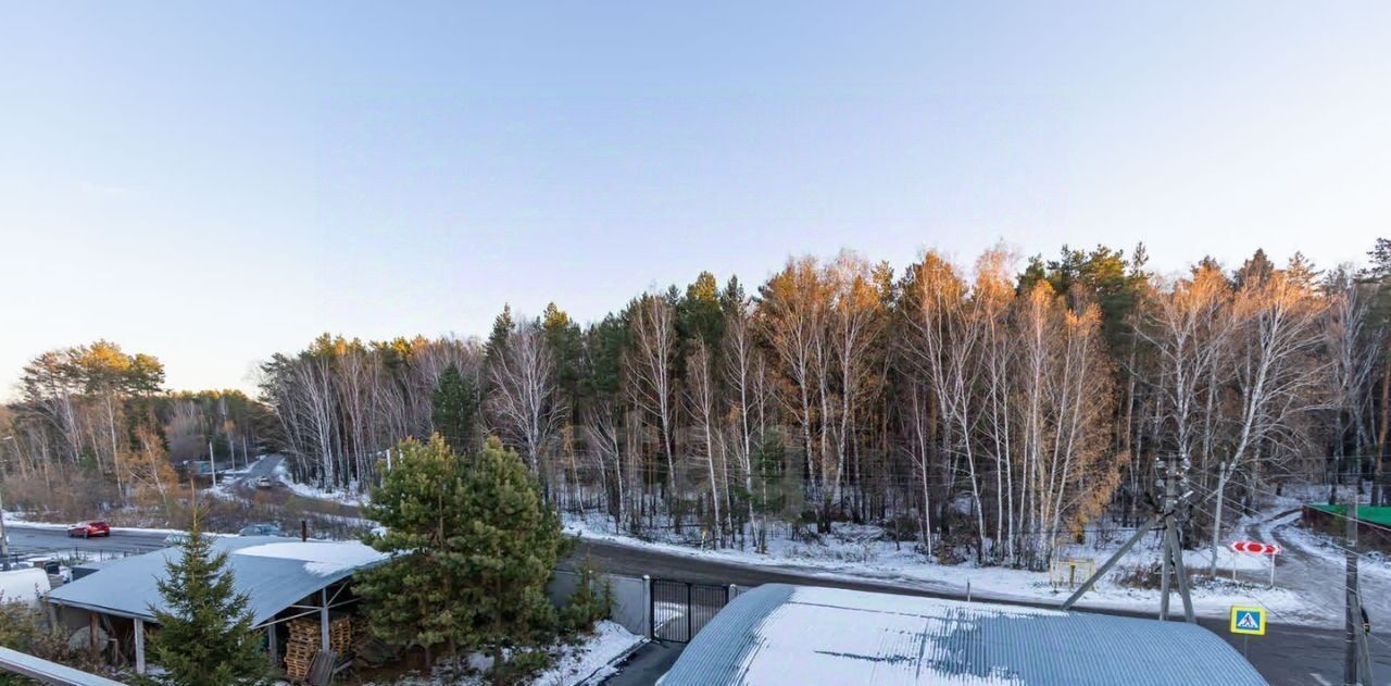 офис р-н Тюменский д Патрушева ул Сибирская фото 20