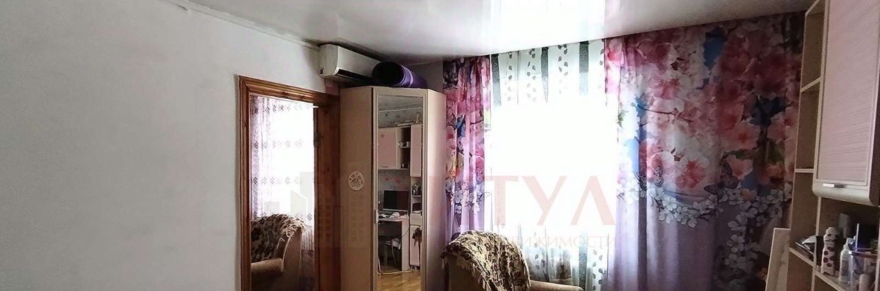 квартира г Старый Оскол Студенческий микрорайон 6 фото 6