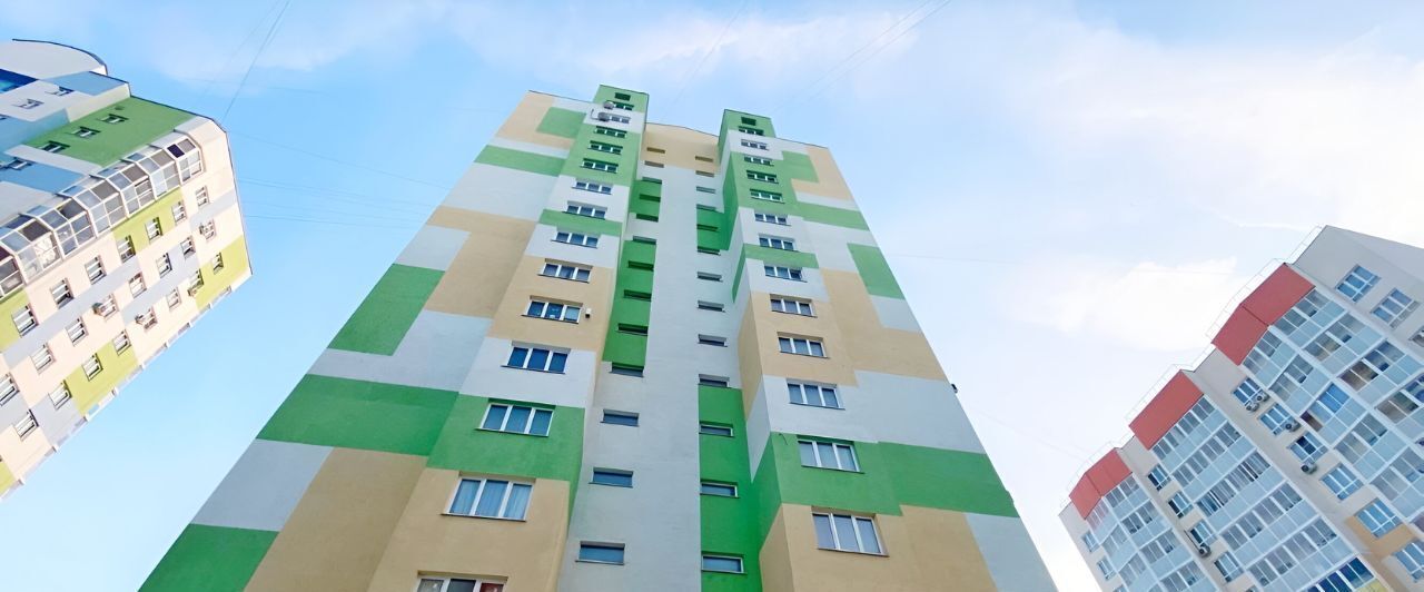квартира г Кемерово р-н Центральный ул 2-я Заречная 7а фото 24