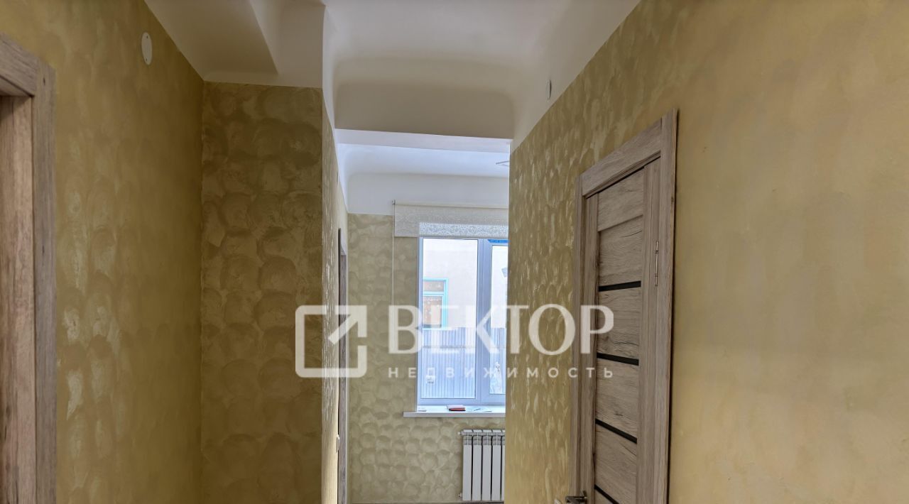 квартира р-н Шуйский г Шуя ул Московская 1-я 30 фото 6