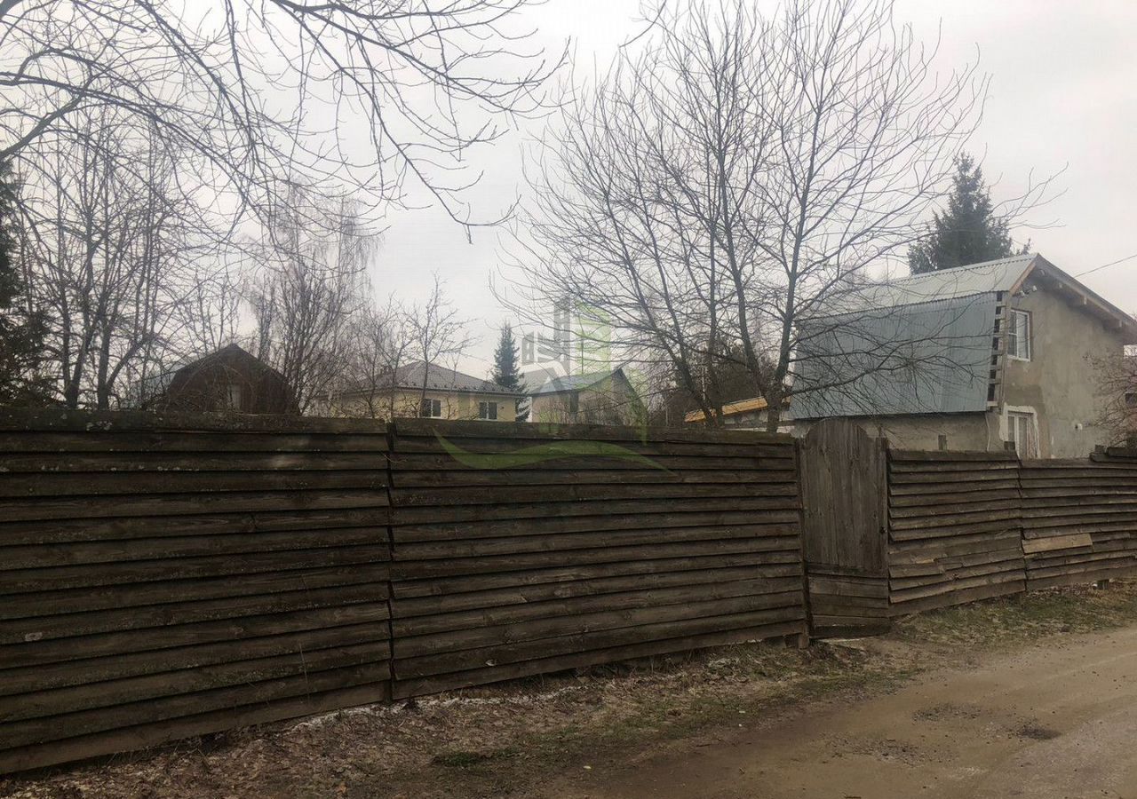 земля городской округ Раменский п Кратово ул 2-я Осенняя 21 км, дп. Кратово, Быковское шоссе фото 4