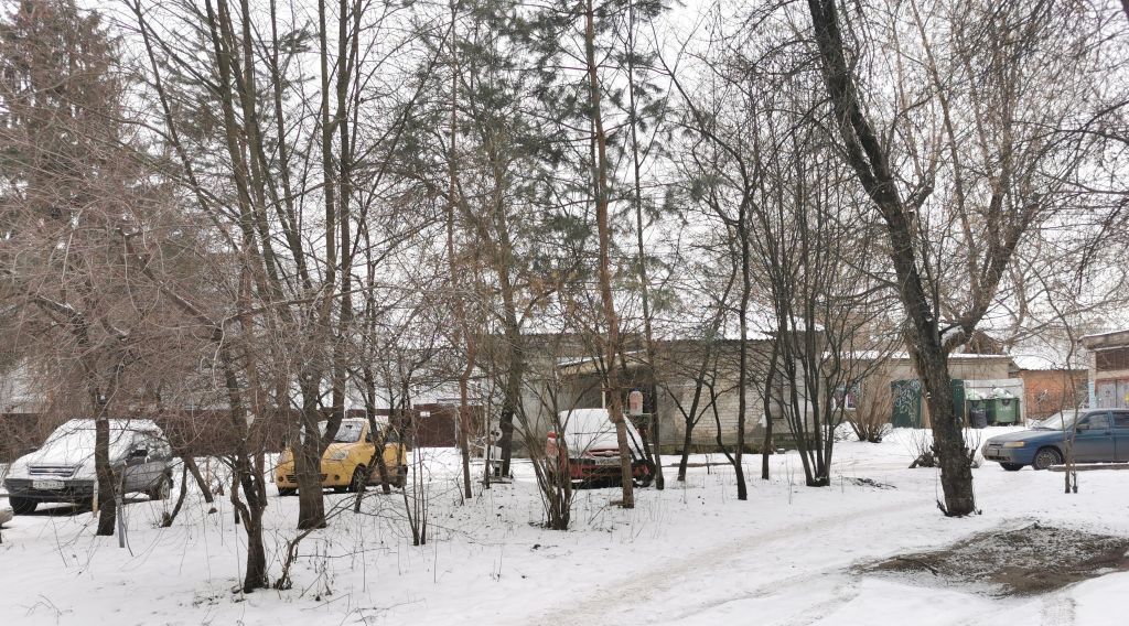 квартира г Тверь р-н Заволжский ул Горького 35 фото 22