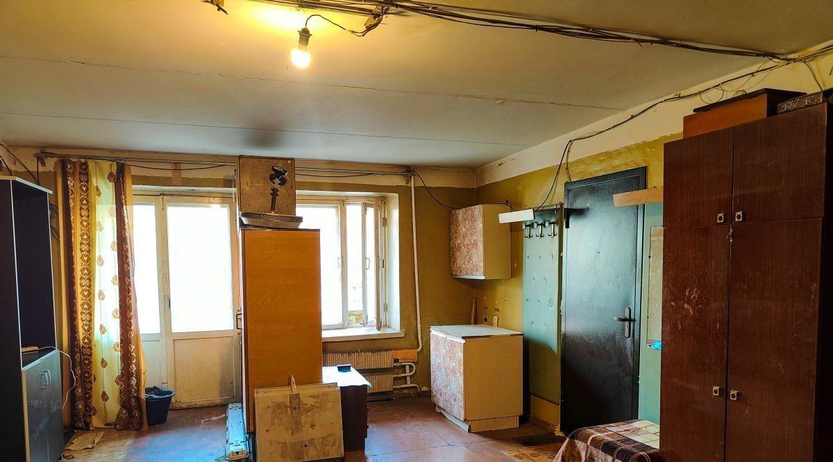 комната г Переславль-Залесский ул 50 лет Комсомола 21 фото 7