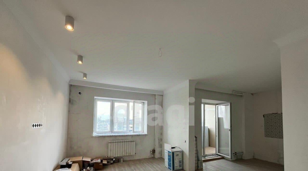квартира г Кострома ул Сусанина Ивана 41 фото 10