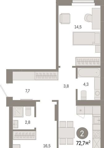Заельцовская Лебедевский кв-л фото