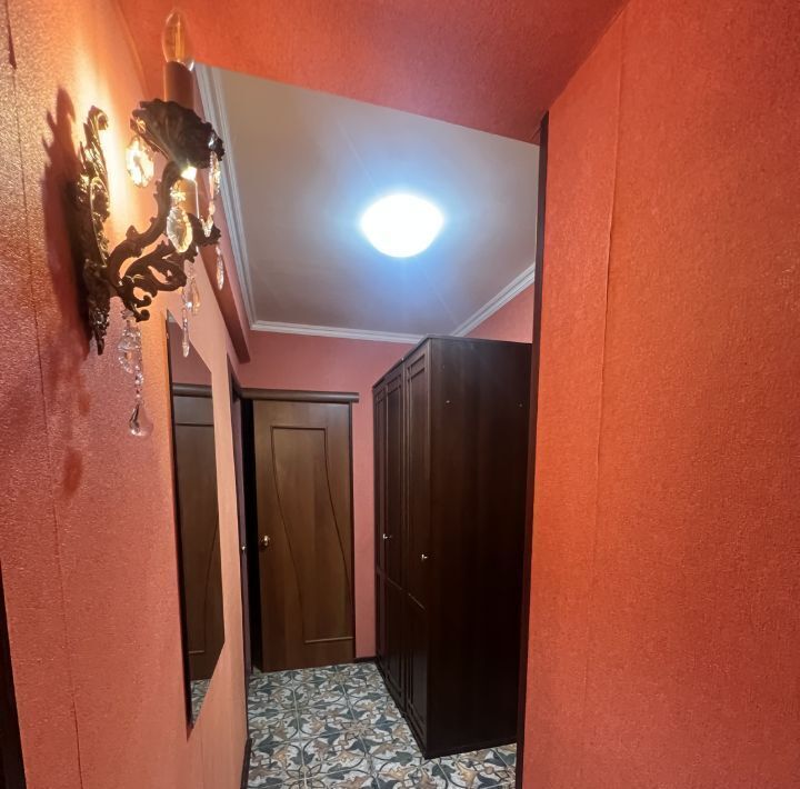 квартира г Тула р-н Центральный ул Станиславского 6 фото 1