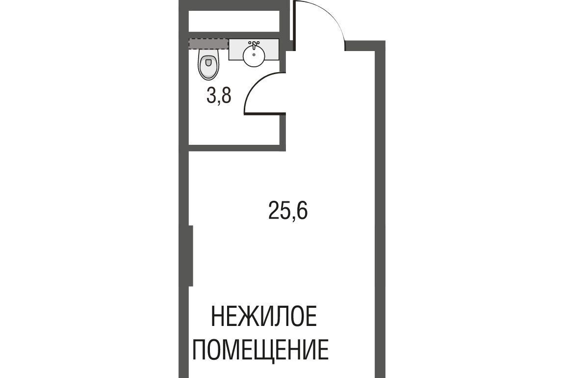 квартира г Москва метро Электрозаводская ул Большая Почтовая 24 фото 1