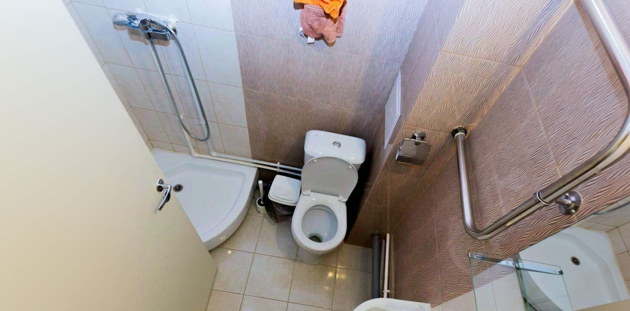 комната г Пермь р-н Свердловский ул Куйбышева 118а фото 3