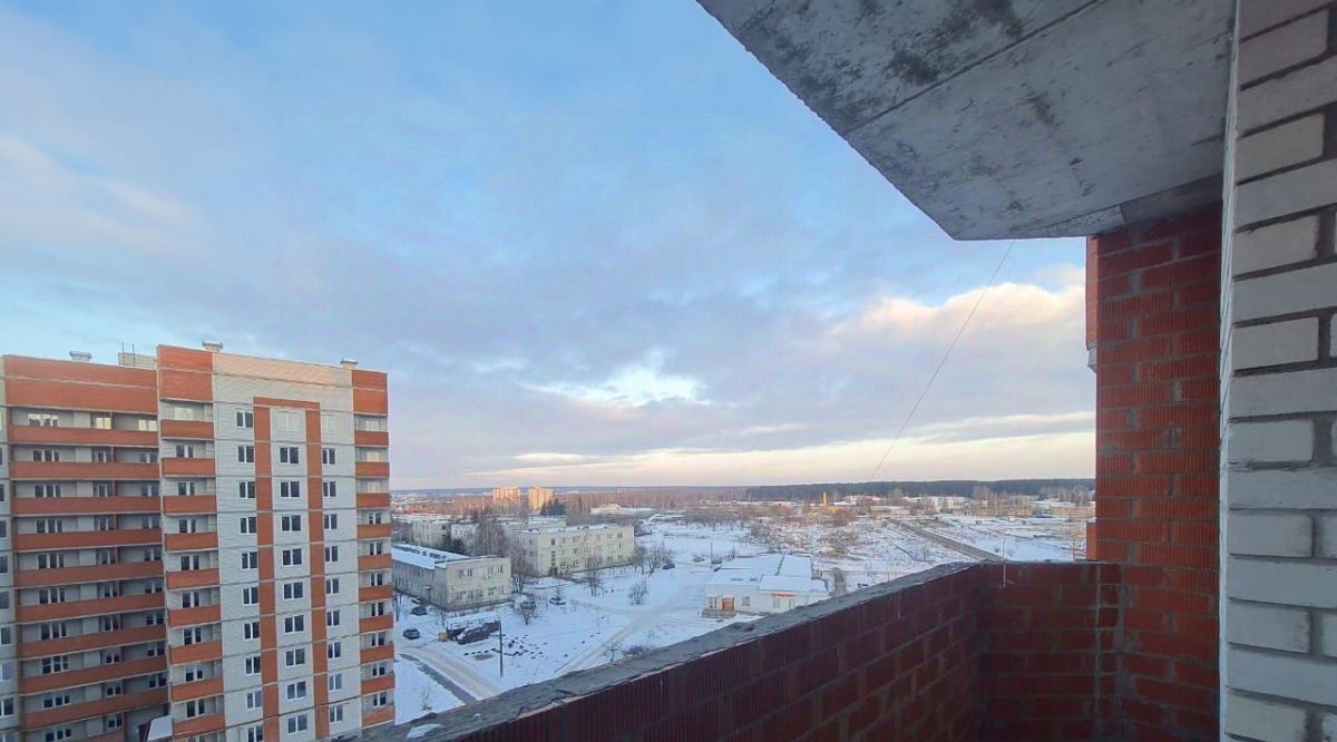 квартира г Курск р-н Железнодорожный ул Агрегатная 2-я 57 фото 4