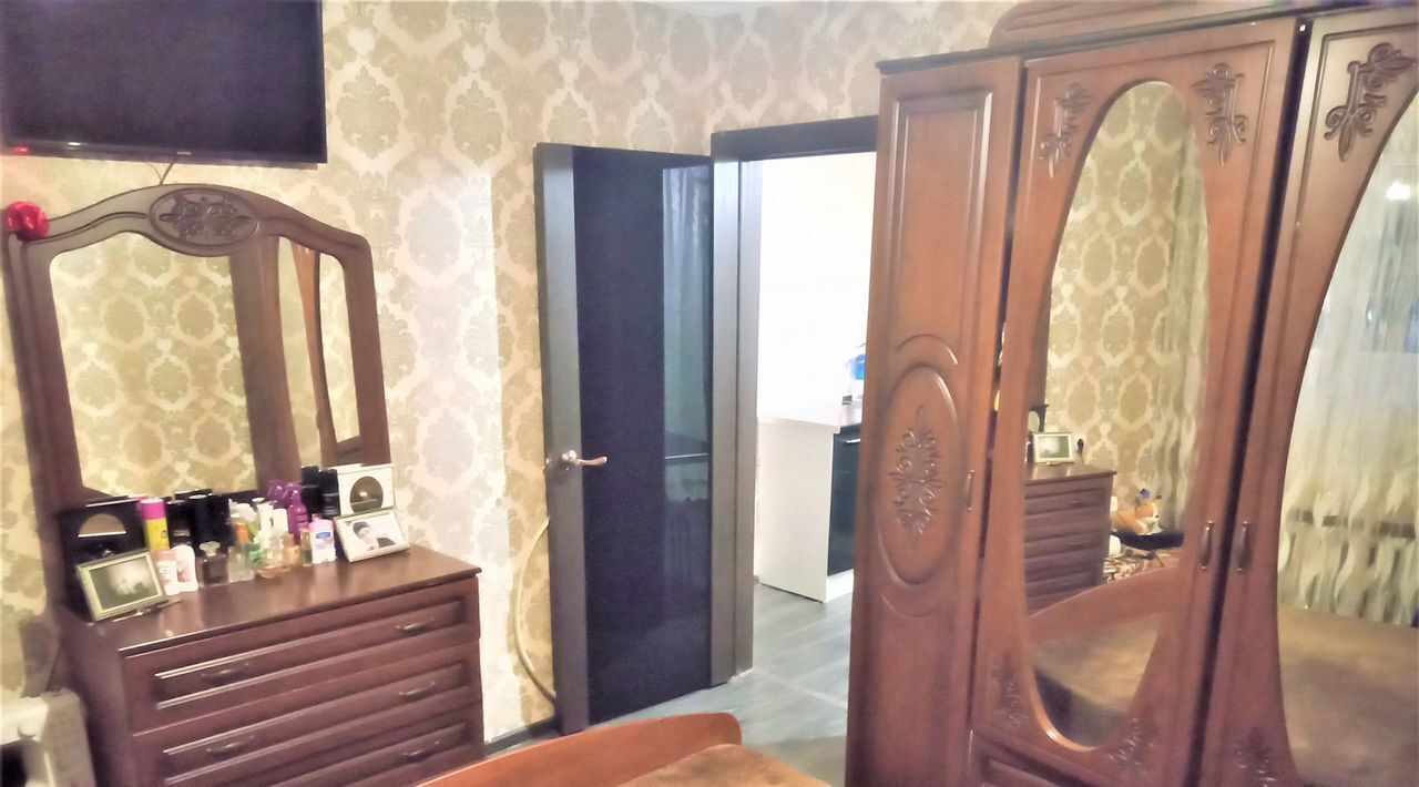 квартира г Самара р-н Советский пр-кт Карла Маркса 250 фото 3