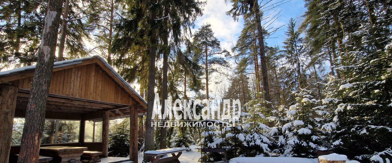 квартира р-н Всеволожский г Всеволожск парк Кенша Ладожская, 7В фото 40
