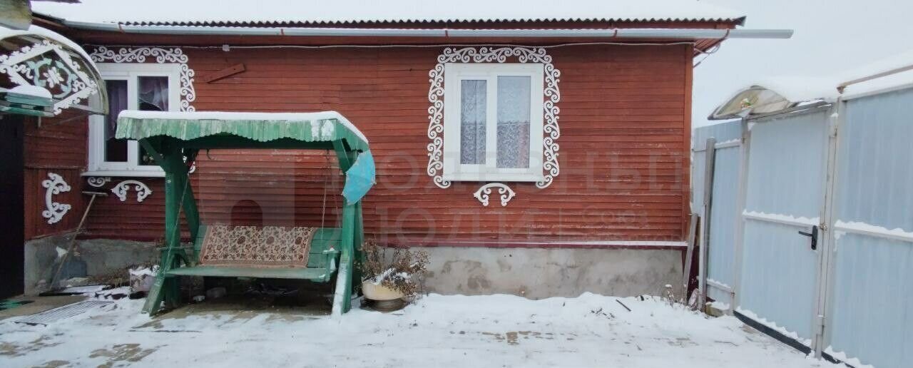 дом р-н Боровичский г Боровичи ул Боровичская 39 Боровичское городское поселение фото 3