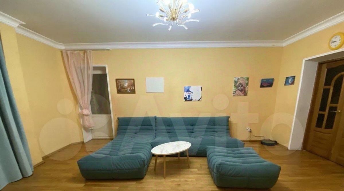 квартира г Нижний Новгород Горьковская ул Обозная 4 фото 19