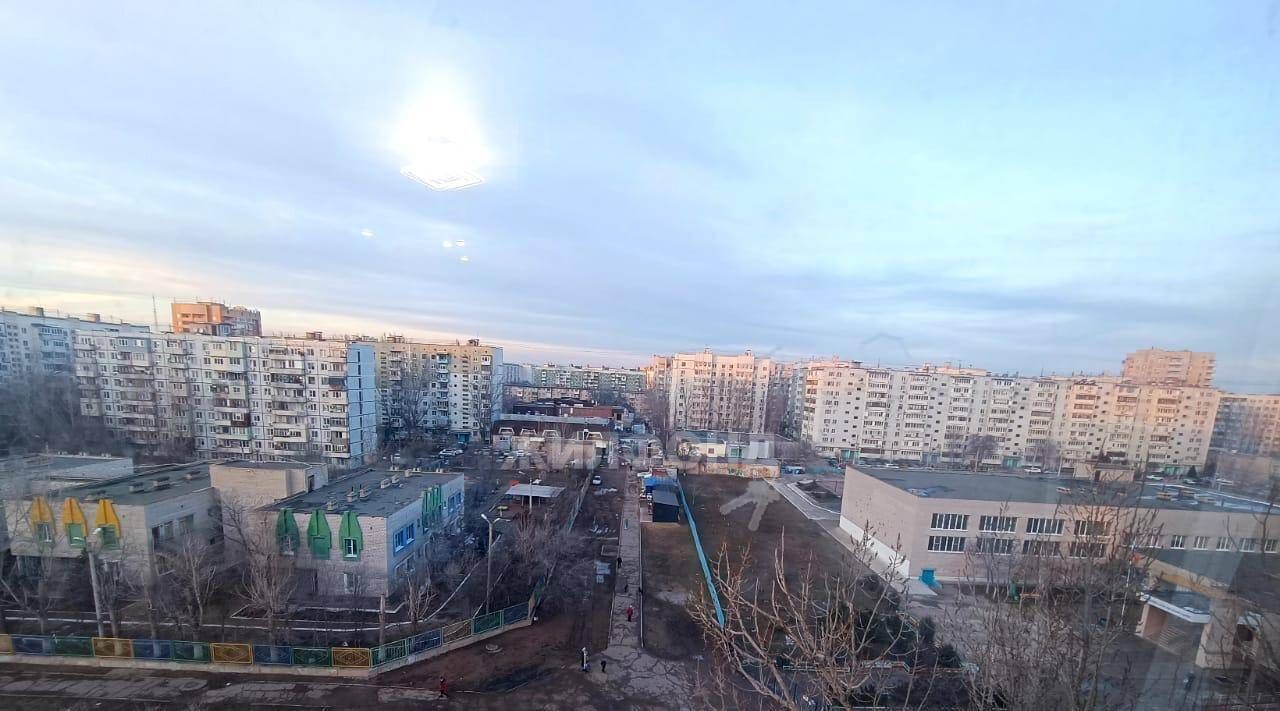 квартира г Астрахань р-н Кировский ул Красная Набережная 231к/1 фото 4