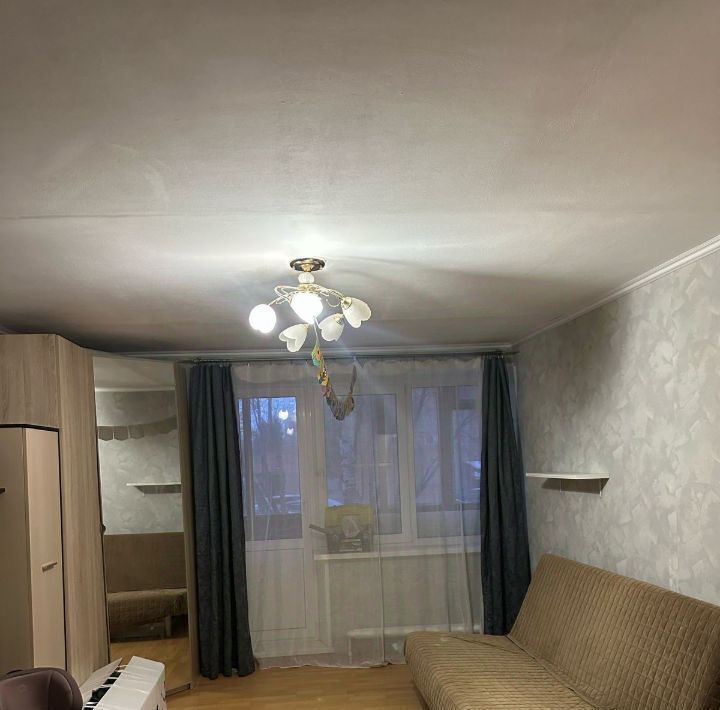 квартира г Красногорск ул Заводская 29 Красногорская фото 1