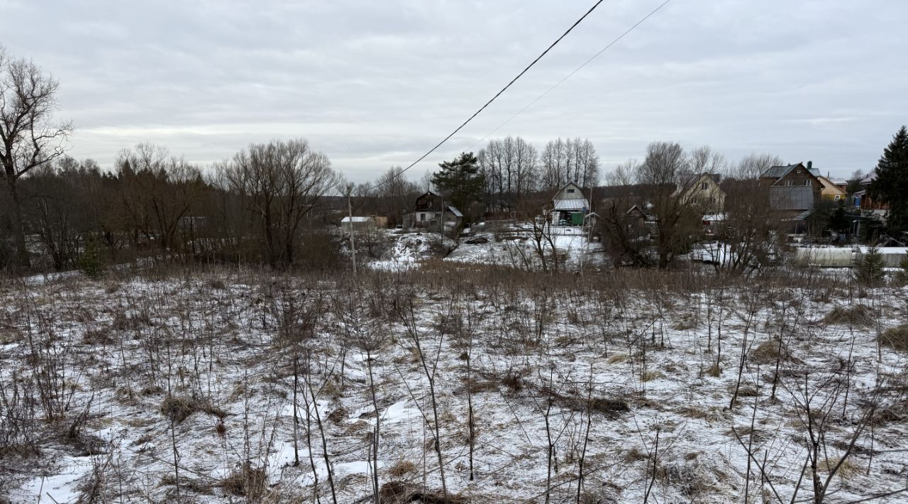 офис городской округ Пушкинский д Никольское фото 3