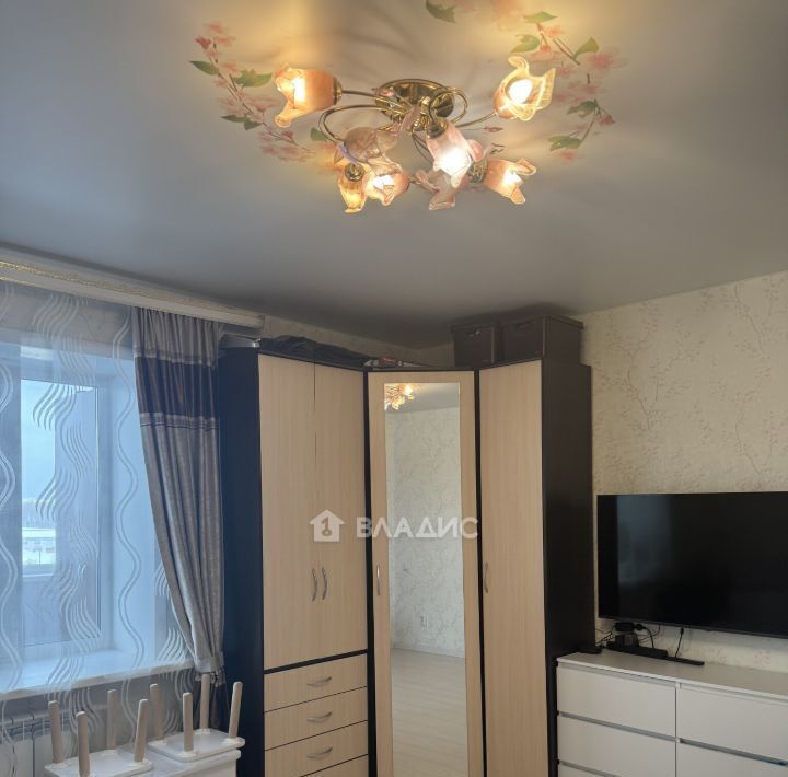 квартира г Сыктывкар ш Сысольское 20 фото 1