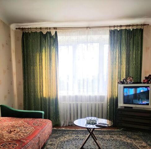 квартира дом 1 Переславль-Залесский городской округ фото