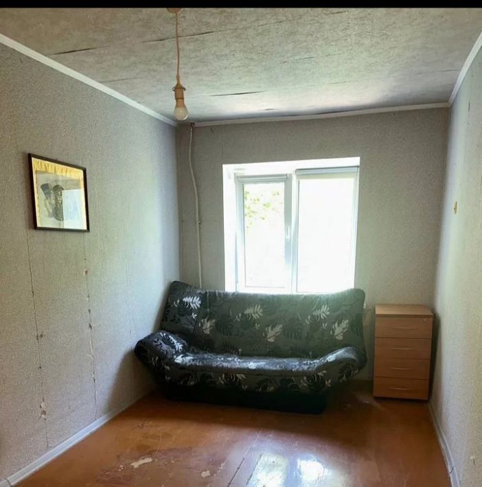 квартира г Саратов р-н Фрунзенский ул им Емлютина Д.В. 44в фото 7