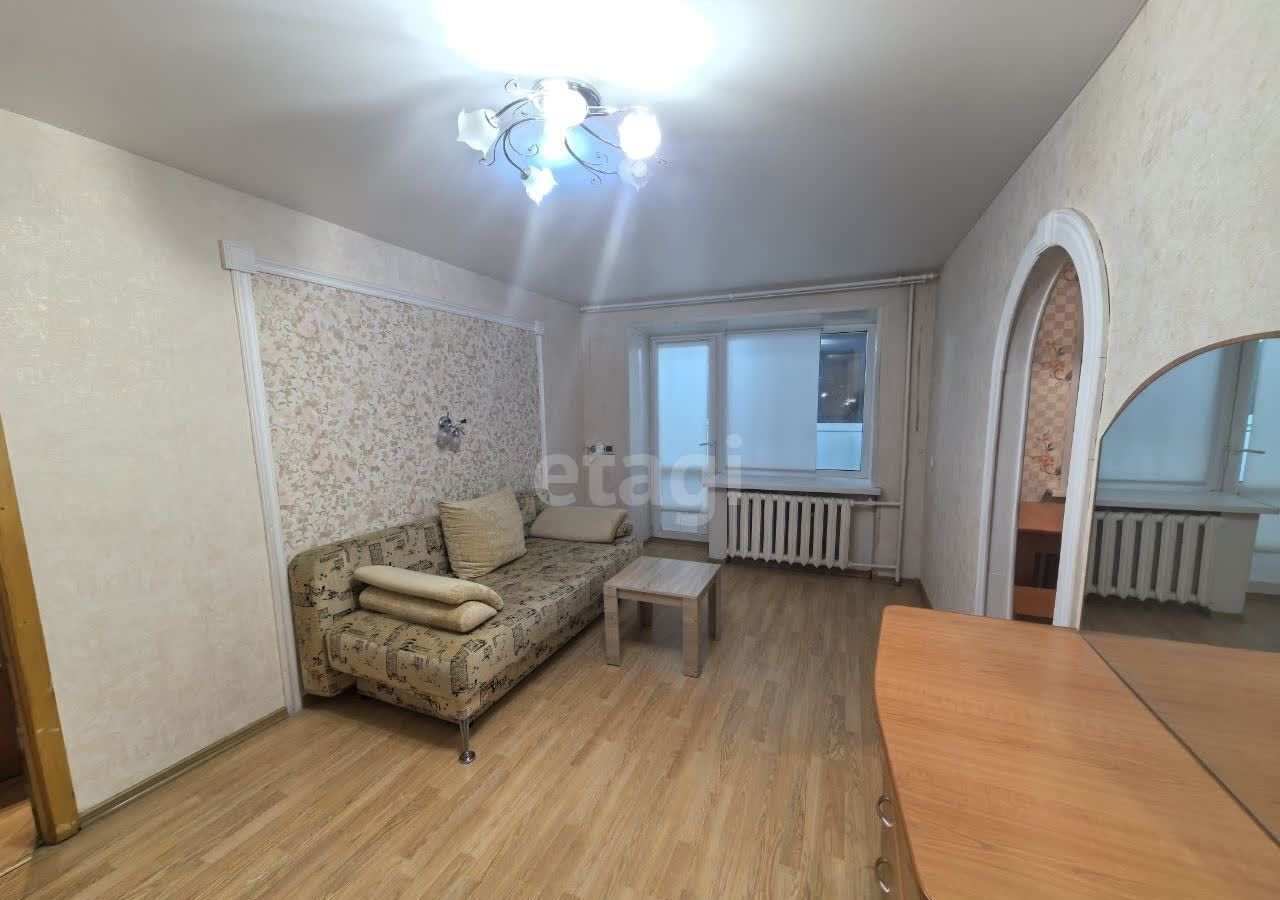 квартира г Ижевск р-н Октябрьский Центральный ул Пушкинская 250 фото 2