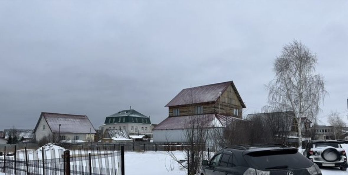 земля г Барнаул с Лебяжье ул им Н.И.Панова фото 4