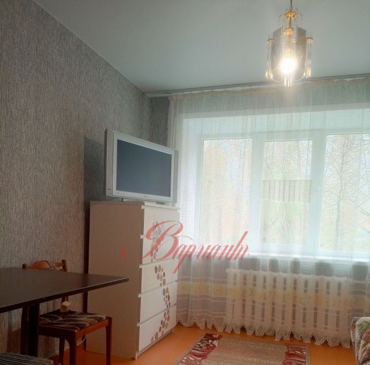 комната г Северодвинск ул Логинова 1 фото 2