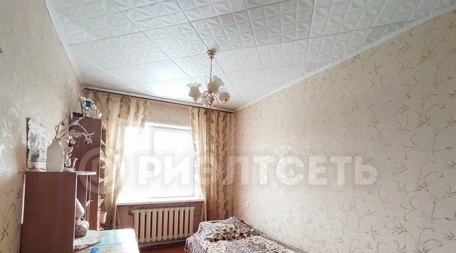 квартира г Мурманск р-н Ленинский ул Нахимова 30 фото 3