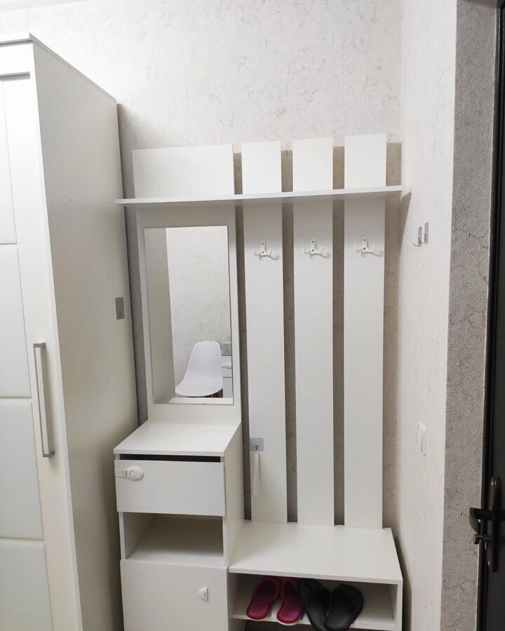 квартира р-н Анапский г Анапа ул Ленина 243 фото 19
